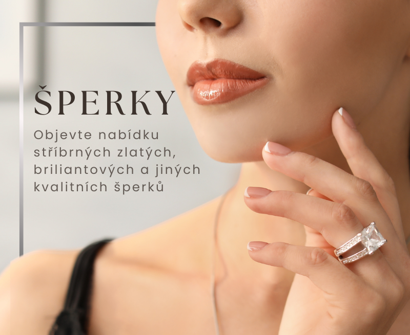 Šperky