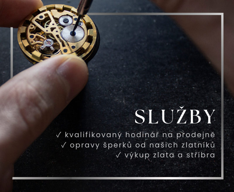 Služby