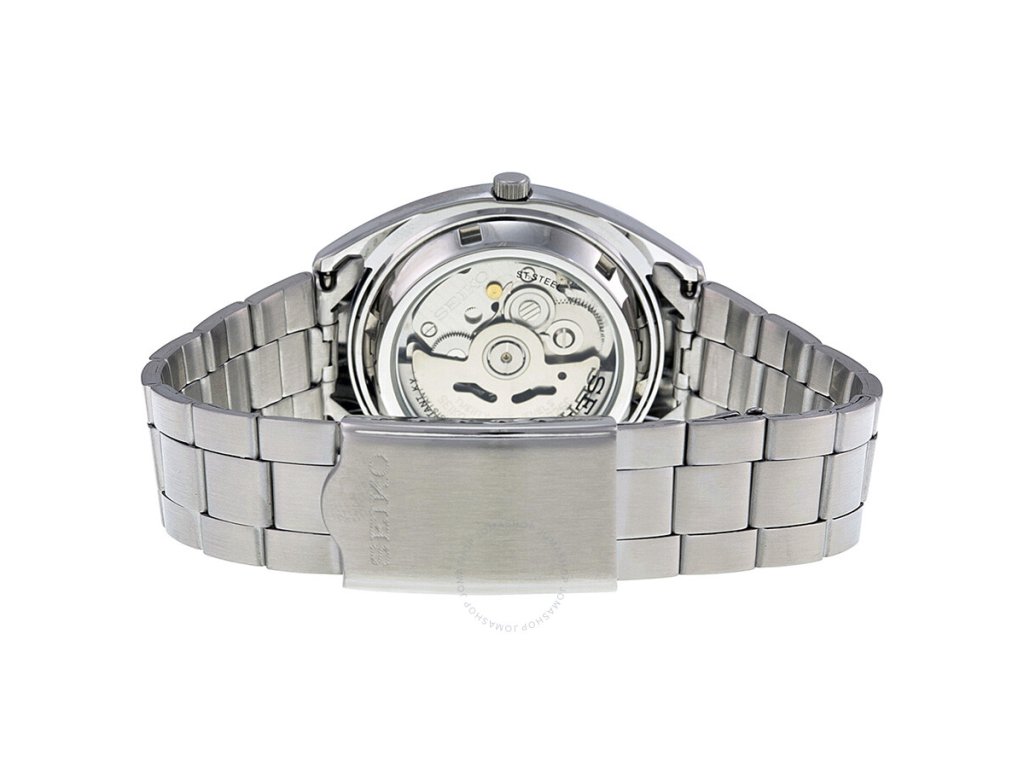Hodinky Seiko SNX111K1 Hodina stvi Zlatnictvi