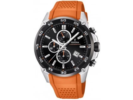 Hodinky Festina The Originals 20330/4