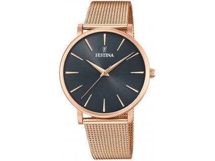 Hodinky Festina Boyfriend Minimal 20477/2