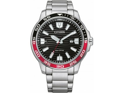 Hodinky Citizen Sports Eco-Drive AW1527-86E