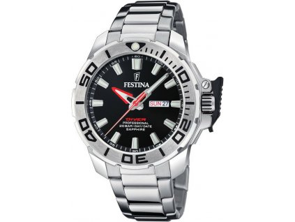 Hodinky Festina The Originals 20665/4