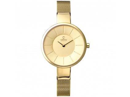 Dámské hodinky Obaku V149LXGGMG