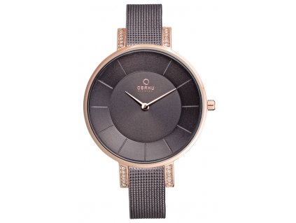 Náramkové hodinky OBAKU V158LEVNMN