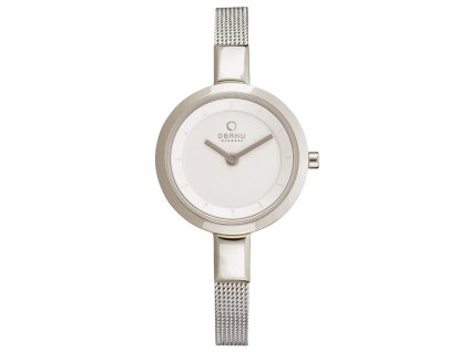 Dámské hodinky OBAKU SIV STEEL V129LXCIMC