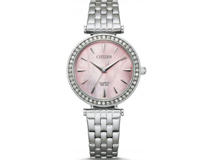 Hodinky Citizen Basic Quartz ER0210-55Y