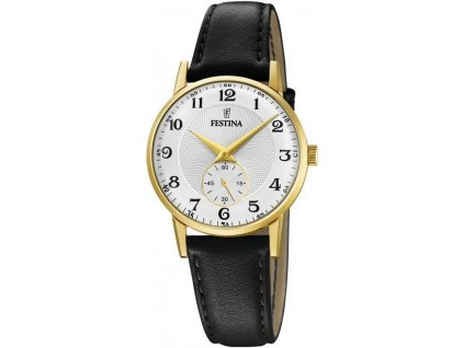 Hodinky Festina Retro 20571/1