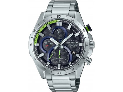 Hodinky Casio Edifice EFR-571AT-1AER Scuderia AlphaTauri Limited Edition