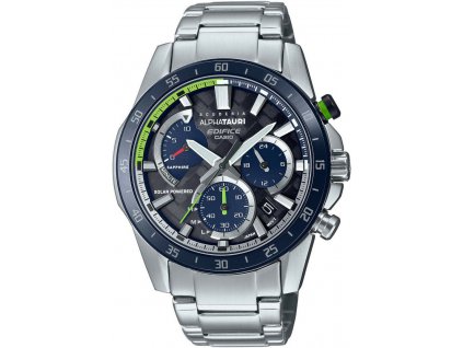 Hodinky Casio Edifice EFS-S580AT-1AER Scuderia AlphaTauri Limited Edition