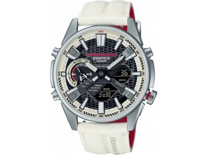 Hodinky Casio Edifice ECB-S100HR-1AER Honda Racing Limited Edition