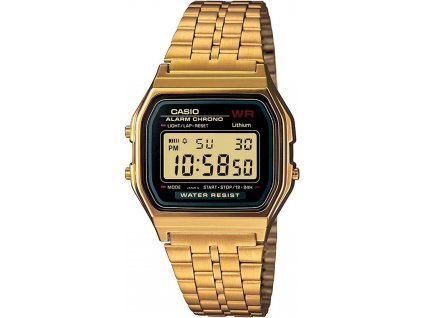 Hodinky Casio Collection Vintage A159WGEA-1EF