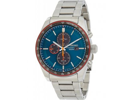 Hodinky Seiko Chronograph SSC717P1