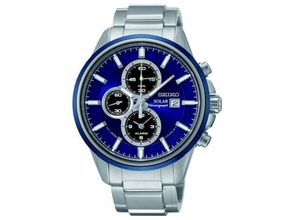 Pánské hodinky Seiko SSC253P1
