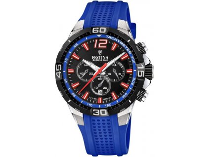 Hodinky Festina Chrono Bike 2020 20523/1