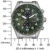 Hodinky Citizen Eco-Drive Classic Chrono CA0770-72X