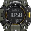 Hodinky Casio G-Shock Mudman GW-9500-3ER Carbon Core Guard
