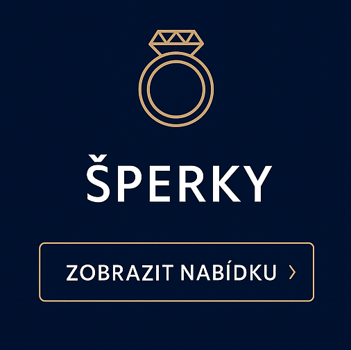 ŠPERKY