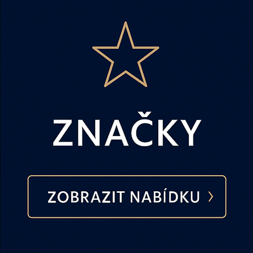 ZNAČKY