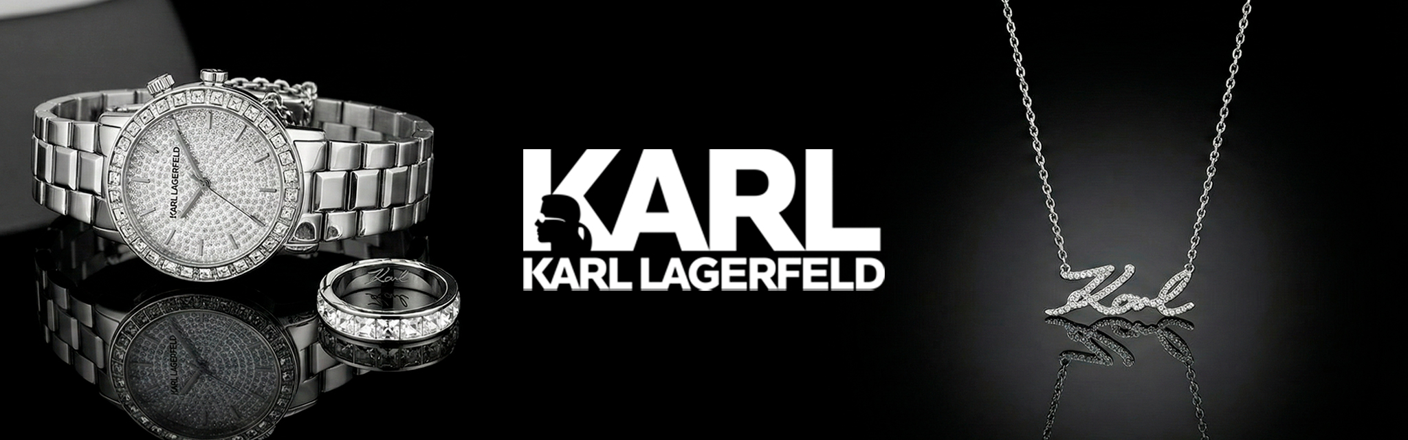 KARL LAGERFELD