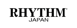 Logo-Rhythm