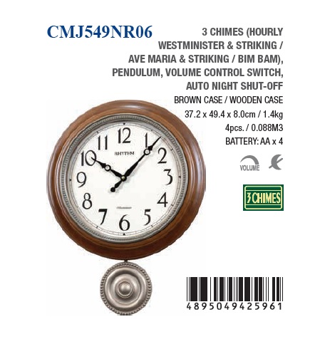 CMJ549NR06-x