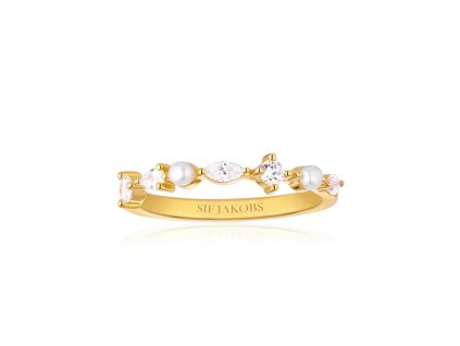 SJ R12260 PCZ YG 60@A