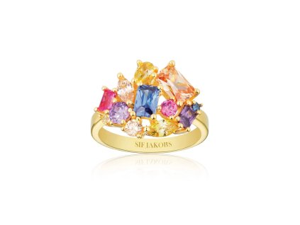 SJ R12331 XCZ YG 60@A