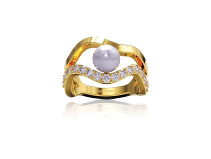 SJ R12363 PCZ YG 54@A