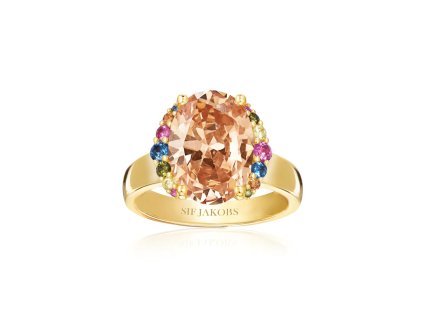 SJ R2342 XCZ YG 52@A