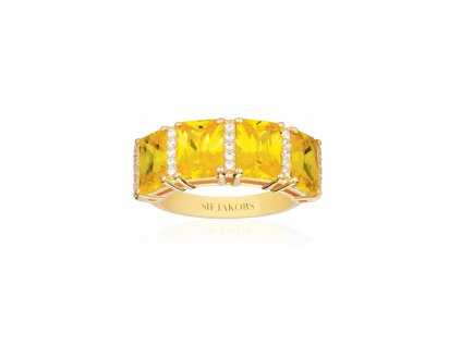 SJ R42269YELCZ YG 54@A