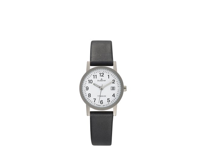 DUGENA TITAN­UHR 4460327