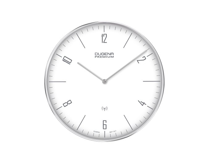 DUGENA DESSAU FUNK-WAND­UHR 7000997