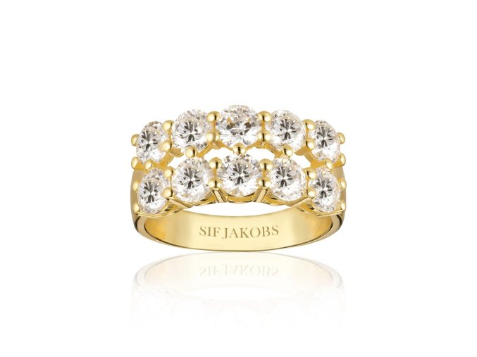 SJ R42128 CZ SG 50 5000x