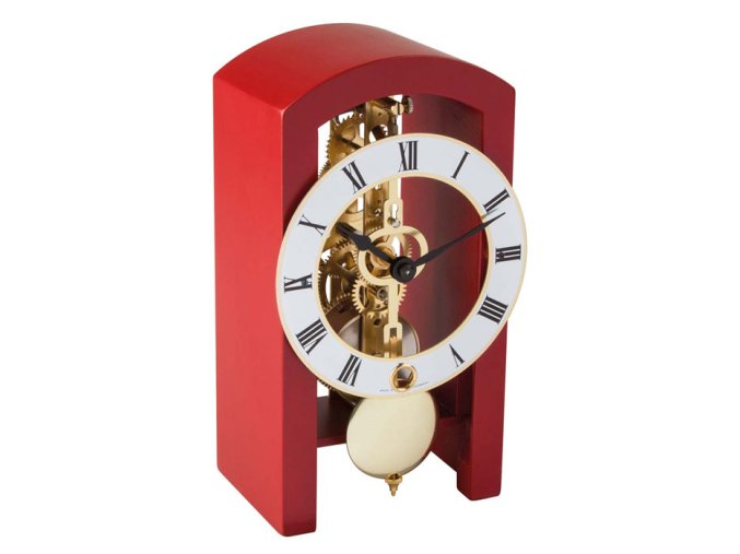 Hermle Tischuhr 23015-360721