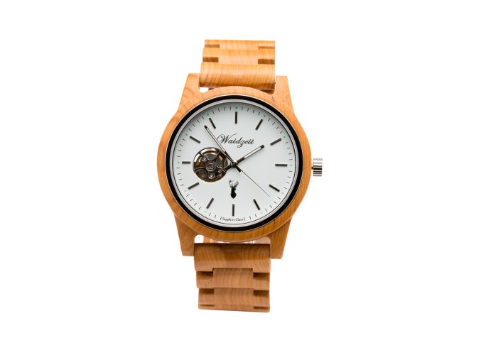 WAIDZEIT HOCHKAR Automatik HA01 2