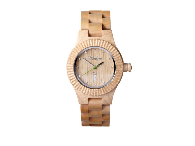 WAIDZEIT Steinbock PREMIUM ST03 1
