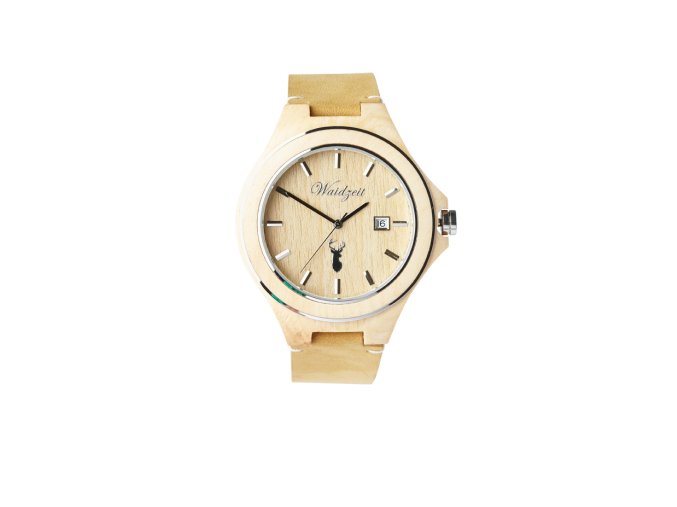 WAIDZEIT Steirische ZIRBENUHR ZI01 2