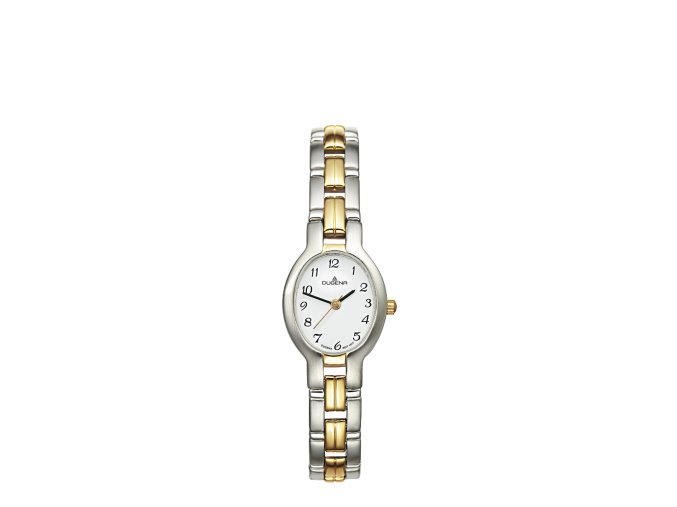 DUGENA KLASSISCHE UHR 4110323