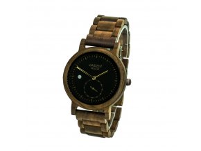 Maximilian black walnut XS01 1