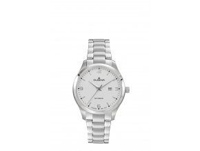 4460913 Traditional Classic Tresor Woman Automatik