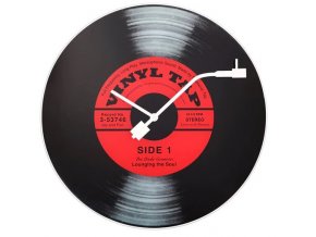 Vinyl Tap 1