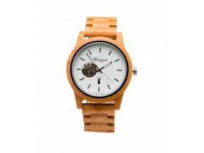 WAIDZEIT HOCHKAR Automatik HA01 2