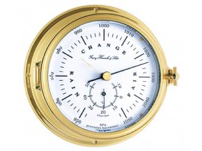 Hermle Ship Barometer 90009-000040