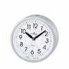 DUGENA LAUTLOSER WECKER 4460807