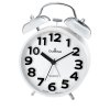 DUGENA LAUTLOSER WECKER 4460804