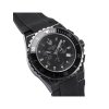 reebonz swiss eagle response se 9038 01 mens black integrated silicon strap watch swiss eagle 2 a5a8202c f951 49af bd70 eb3b6a7e2027