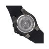 reebonz swiss eagle response se 9038 01 mens black integrated silicon strap watch swiss eagle 3 5bbc9512 410e 4946 833b 2616efdda8ff