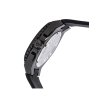 reebonz swiss eagle response se 9038 01 mens black integrated silicon strap watch swiss eagle 4 393f922f 7a50 4ead a8a0 8646d09f8f9d