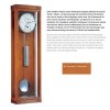 Hermle Regulateur 70875-160761